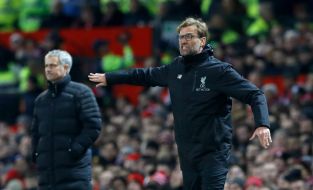 Jose Mourinho: Liverpool ‘Very Close To Perfection’ Under Jurgen Klopp
