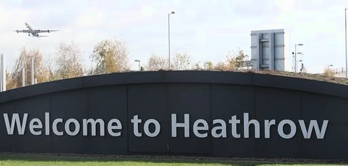 Britain's Top Court Gives Go-Ahead To Heathrow Expansion