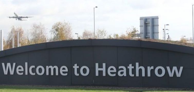 Britain's Top Court Gives Go-Ahead To Heathrow Expansion