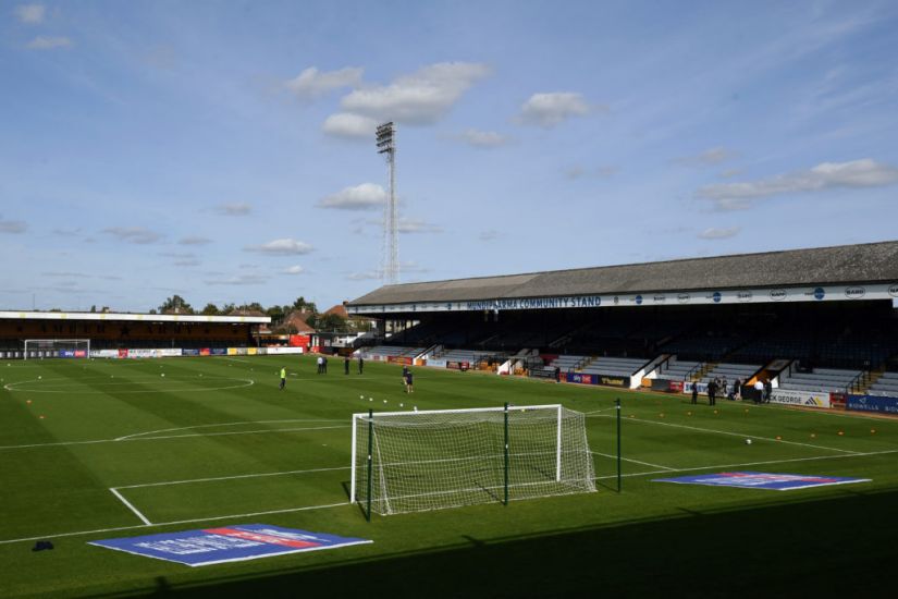 Supporters Who Booed Players Taking A Knee ‘Are Not Welcome’ At Cambridge