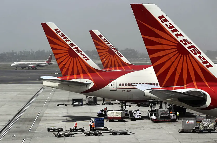 Multiple Potential Buyers For Ailing Air India, Says Government