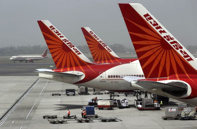Multiple Potential Buyers For Ailing Air India, Says Government