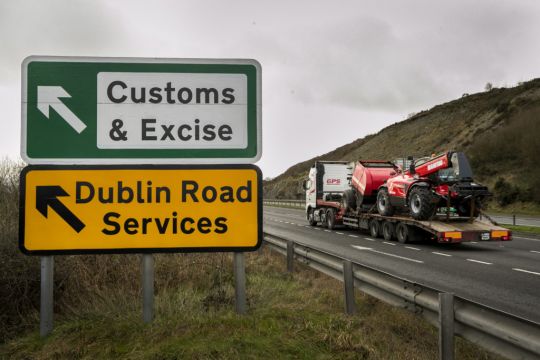 Calls To Close Border With The North To Halt Spread Of New Covid Strain