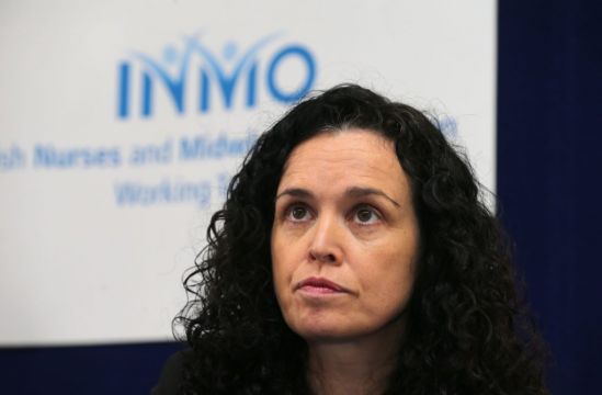 Hospitals Will Not Be To Deal With Threats Of Covid And Flu This Winter — Inmo Chief