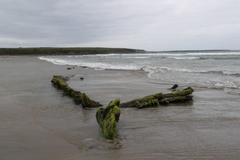 Mystery Of ‘Butter Boat’ Shipwreck Solved 250 Years After Sinking