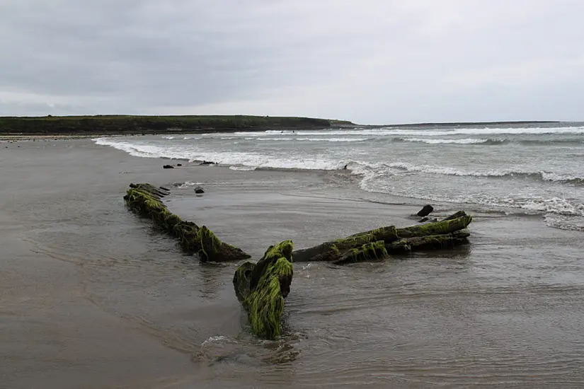 Mystery Of ‘Butter Boat’ Shipwreck Solved 250 Years After Sinking