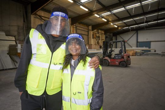 Marcus Rashford’s Mother ‘Missed Meals So Her Children Could Eat’