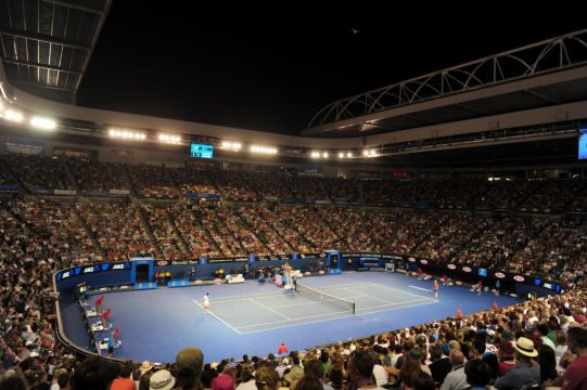 Australian Open Men’s Tournament To Start Three Weeks Later Than Planned