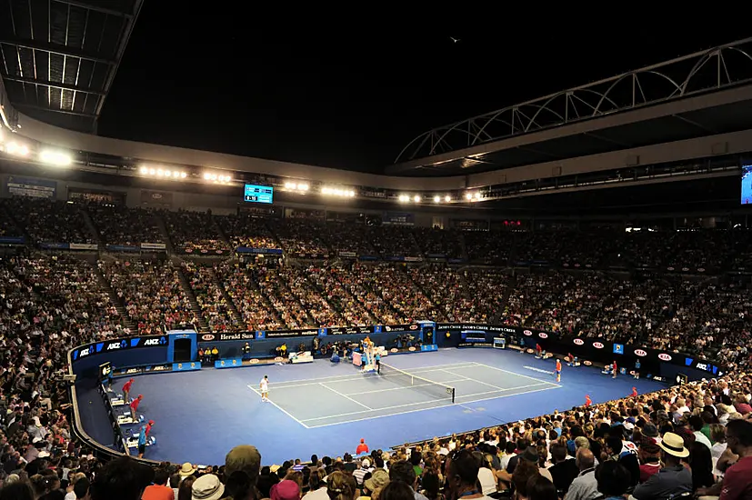 Australian Open Men’s Tournament To Start Three Weeks Later Than Planned