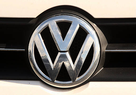 Volkswagen Loses Eu Court Case In Diesel Emissions Scandal