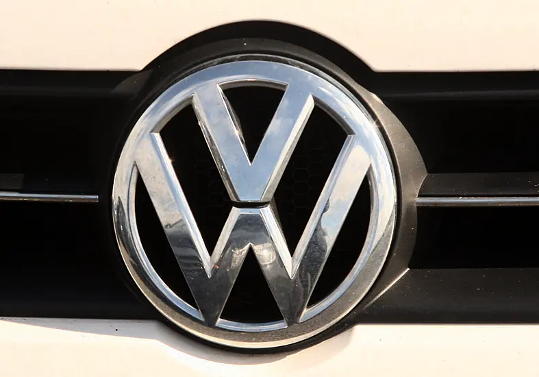 Volkswagen Loses Eu Court Case In Diesel Emissions Scandal