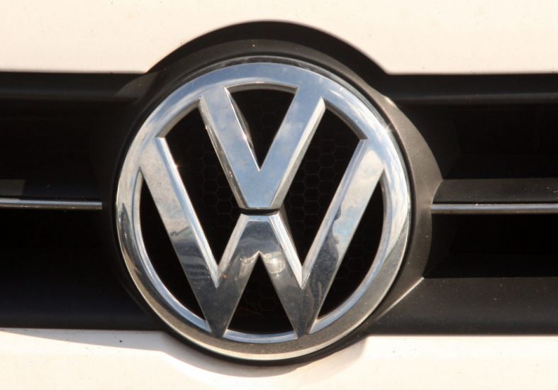 Volkswagen Loses Eu Court Case In Diesel Emissions Scandal