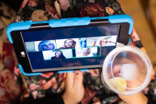 Zoom Lifts 40-Minute Video Call Limit For Christmas Period