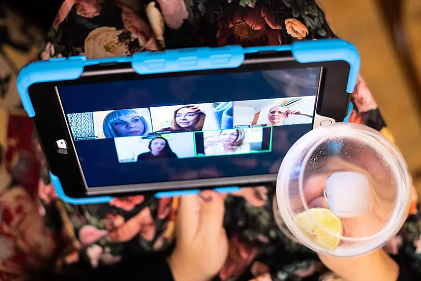 Zoom Lifts 40-Minute Video Call Limit For Christmas Period