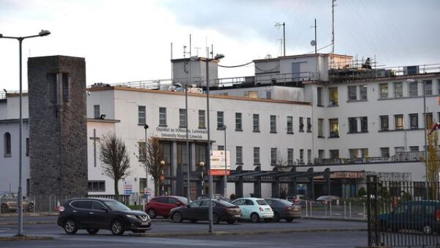 Several People Exposed To 'Chemical Agent' At Limerick College Isolated In Hospital