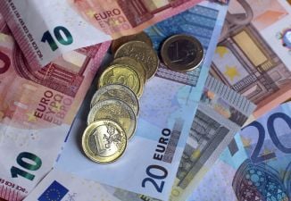 Ireland’s Minimum Wage Now €2.70 Lower Than Recommended Living Wage