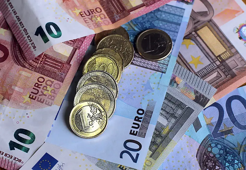 Ireland’s Minimum Wage Now €2.70 Lower Than Recommended Living Wage