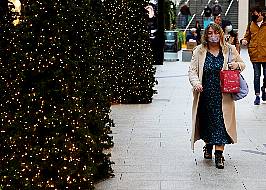 Christmas Restrictions Explained: What Changes From Today?