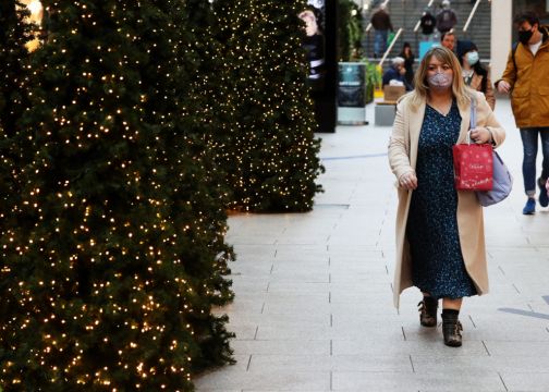Christmas Restrictions Explained: What Changes From Today?
