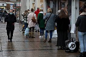 ‘Thousands’ Of Jobs Under Threat Due To New Northern Ireland Lockdown