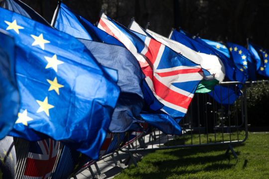 'A Collective Sigh Of Relief': The World Reacts To Brexit Trade Deal