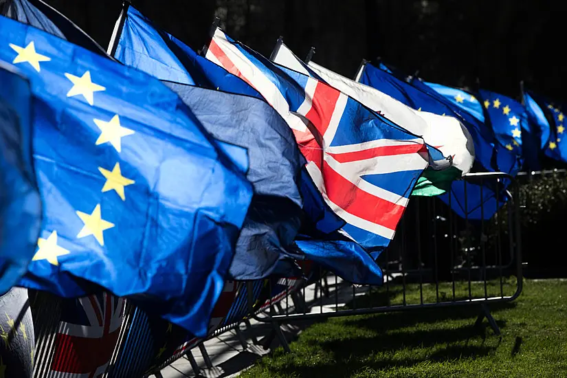 Brexit: Just A Few Hours Left To Strike Trade Deal, Barnier Warns