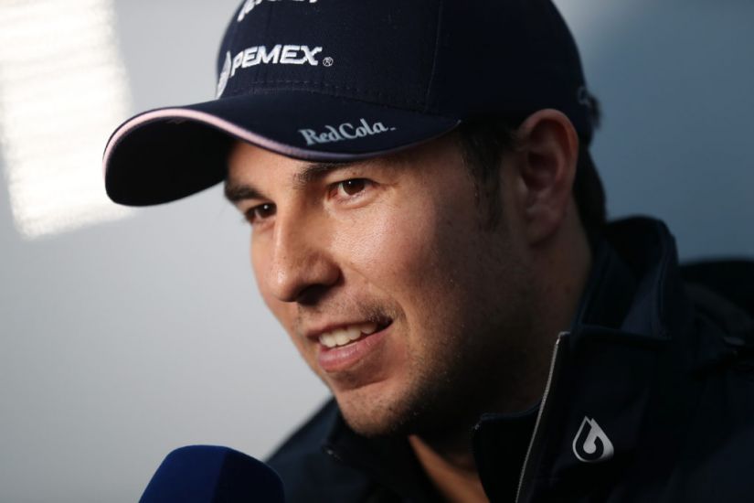 Sergio Perez To Partner Max Verstappen In 2021 After Signing For Red Bull