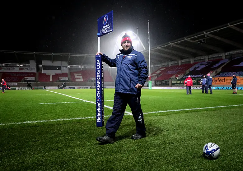 Scarlets-Toulon Clash Called Off After French Club Raise Coronavirus Concerns