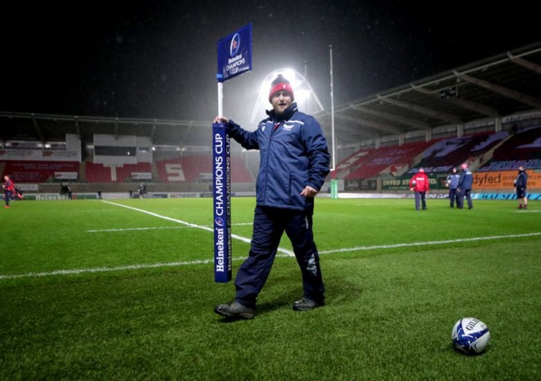 Scarlets-Toulon Clash Called Off After French Club Raise Coronavirus Concerns