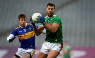 Dublin And Mayo Name Teams For All-Ireland Football Final