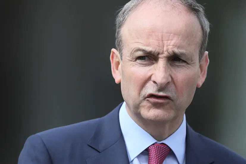 ‘Significant Difficulties’ Remain In Brexit Trade Deal Talks – Micheál Martin