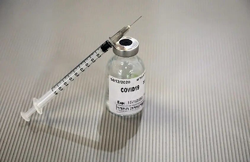 Eu To Get Over 12M Pfizer Covid Vaccine Doses By Year-End