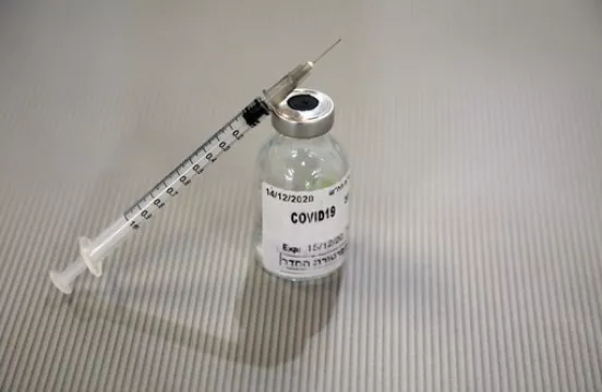 Eu To Get Over 12M Pfizer Covid Vaccine Doses By Year-End
