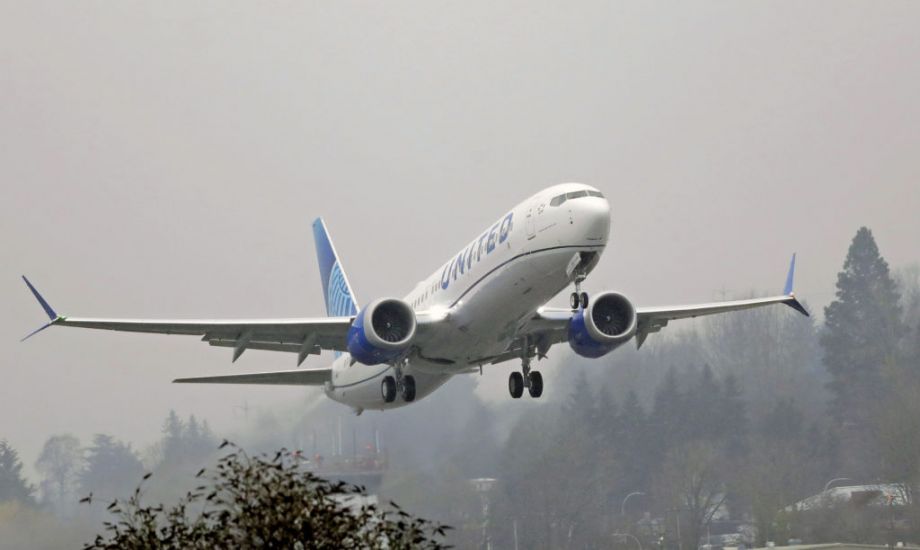 Us Senate Investigators Fault Faa Over Boeing Jet Safety