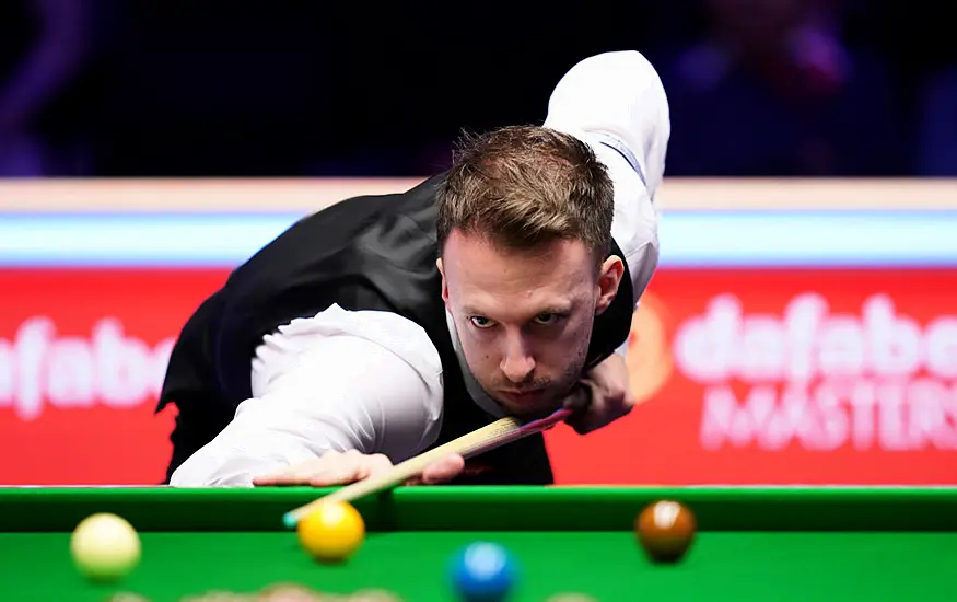 ‘Near Perfect’ Judd Trump Crushes Ronnie O’sullivan To Book Final Place