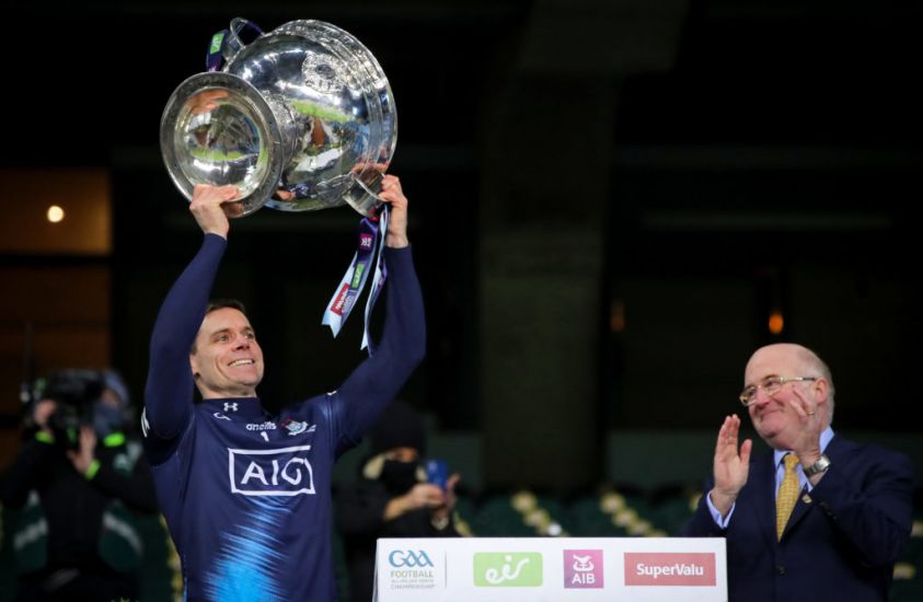 Dublin Make It Six, Mayo Heartbroken Once Again