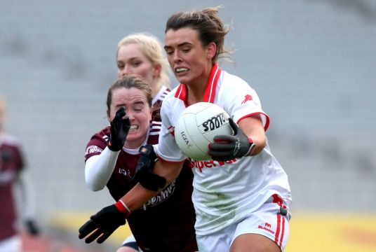 Cork And Dublin Renew Acquaintances In Ladies Football Finale