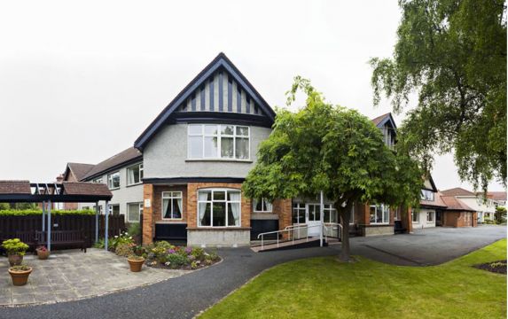 Sandymount Nursing Home Confirms Covid-19 Outbreak After Number Of Deaths