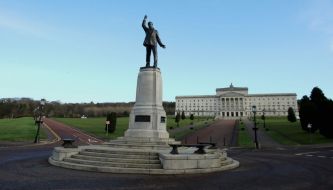 Covid-19: Stormont Leaders Accused Of ‘Dithering’ Over Gb Travel Ban