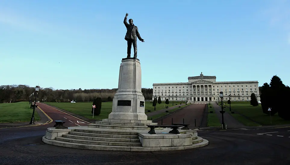 Covid-19: Stormont Leaders Accused Of ‘Dithering’ Over Gb Travel Ban