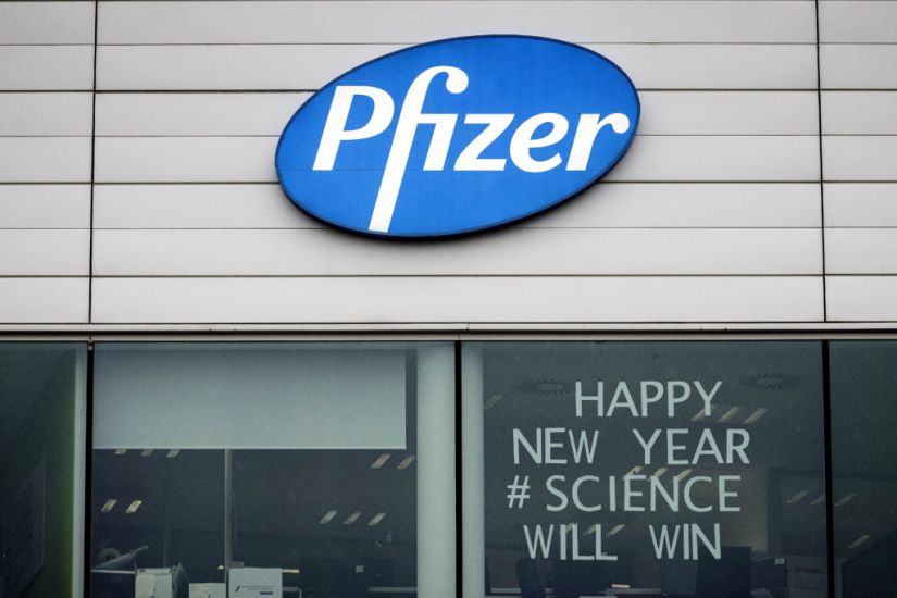 Cork Boy Receives Letter From Pfizer After Asking Them To 'Save Christmas'