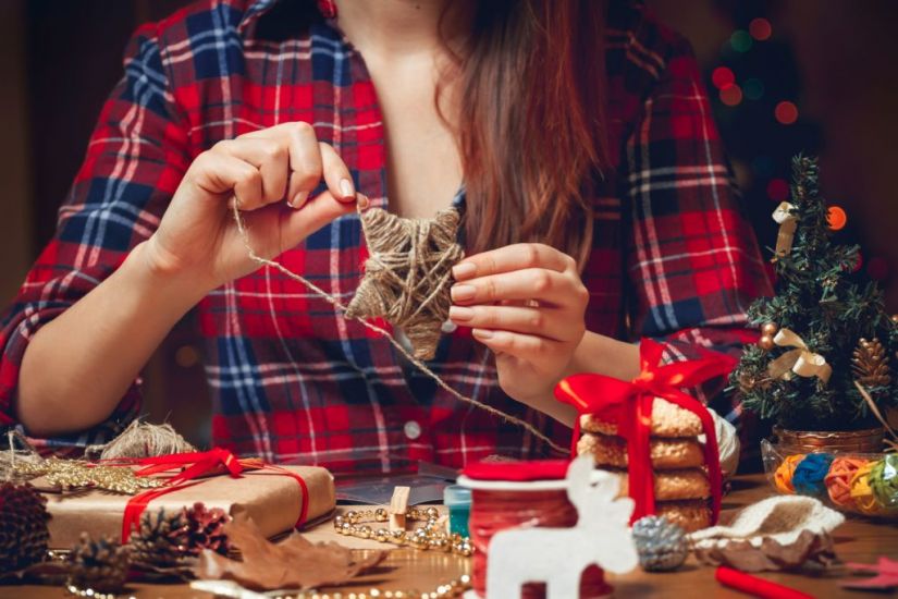 Left Your Christmas Shopping Too Late? Six Ideas For Making Gifts From Scratch