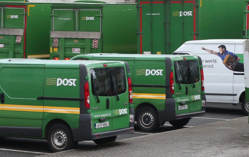 December Post Still In International Transit Due To Covid-19 Crisis, An Post Says