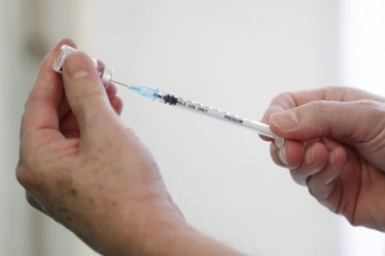 Biontech Boss Confident Vaccine Will Work On Uk Variant