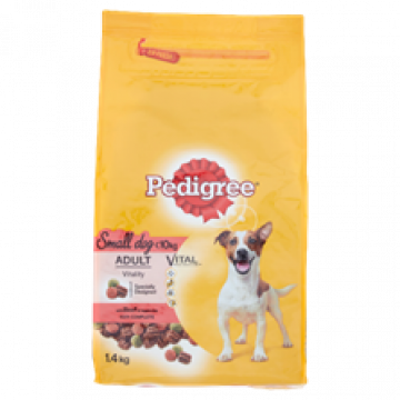 Recall Of Pedigree Dog Food Over Safety Concerns