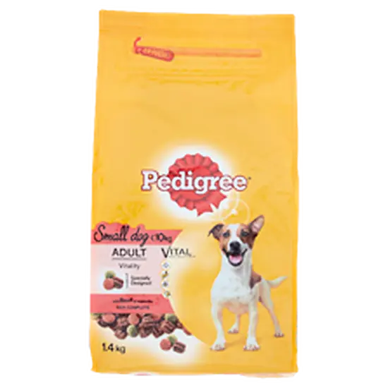 Recall Of Pedigree Dog Food Over Safety Concerns