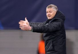 Manchester United Desperate To End Trophy Drought – Ole Gunnar Solskjaer