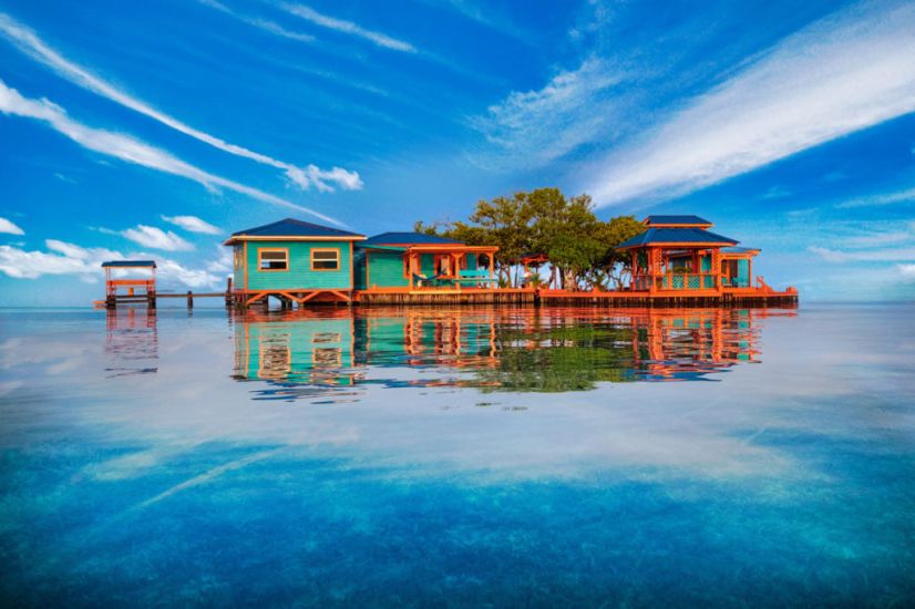 Five Private Islands You Can (Maybe) Rent