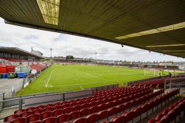 Preston Owner Provides Financial Support To Cork City