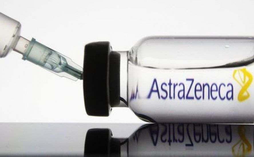 Prof Karina Butler Says Astrazeneca Vaccine News Is Encouraging